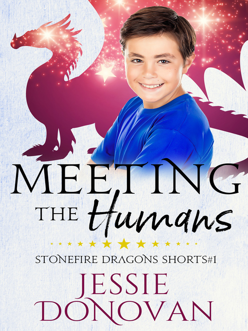 Title details for Meeting the Humans by Jessie Donovan - Available